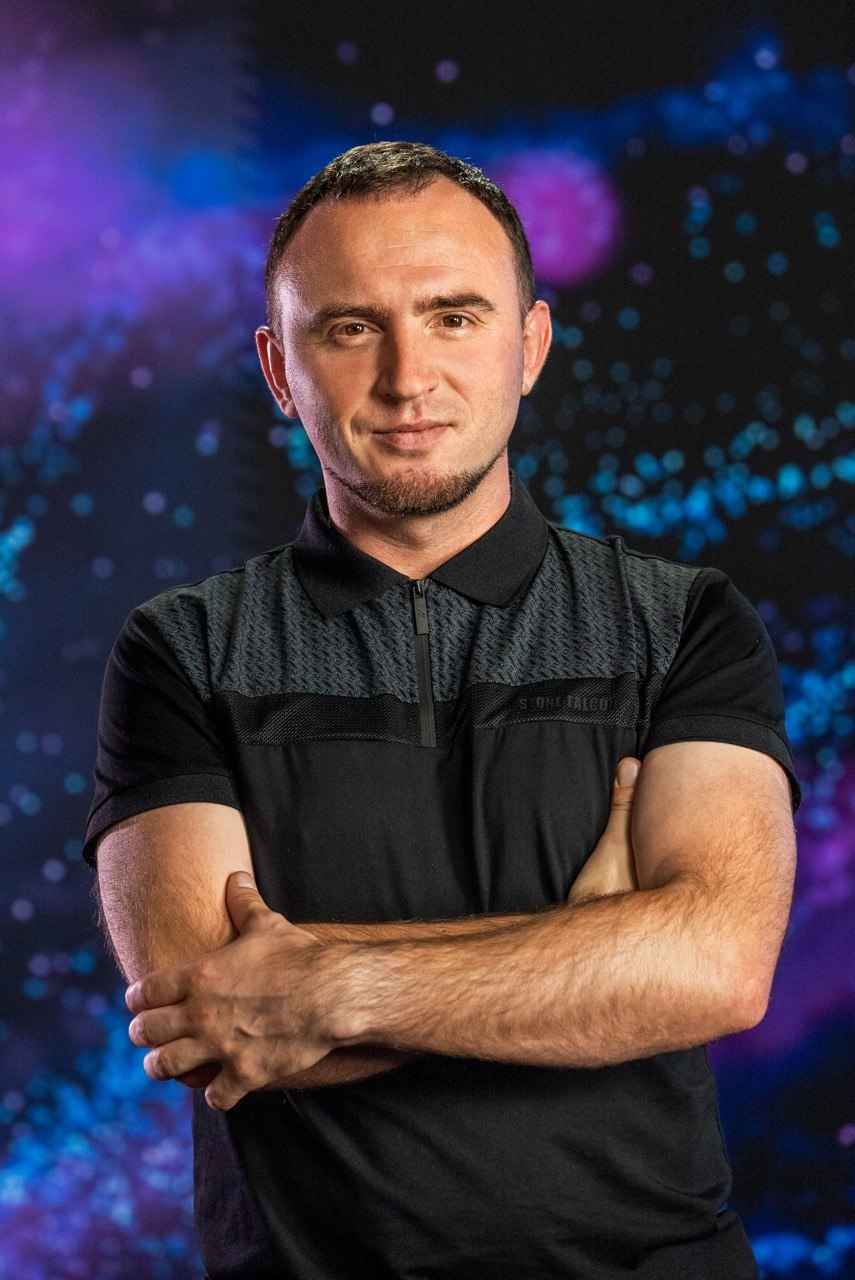 Ihor Chupryna